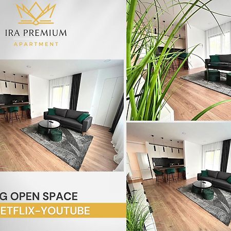 Ira Premium Apartment Cluj ภายนอก รูปภาพ