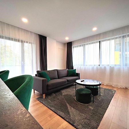 Ira Premium Apartment Cluj ภายนอก รูปภาพ