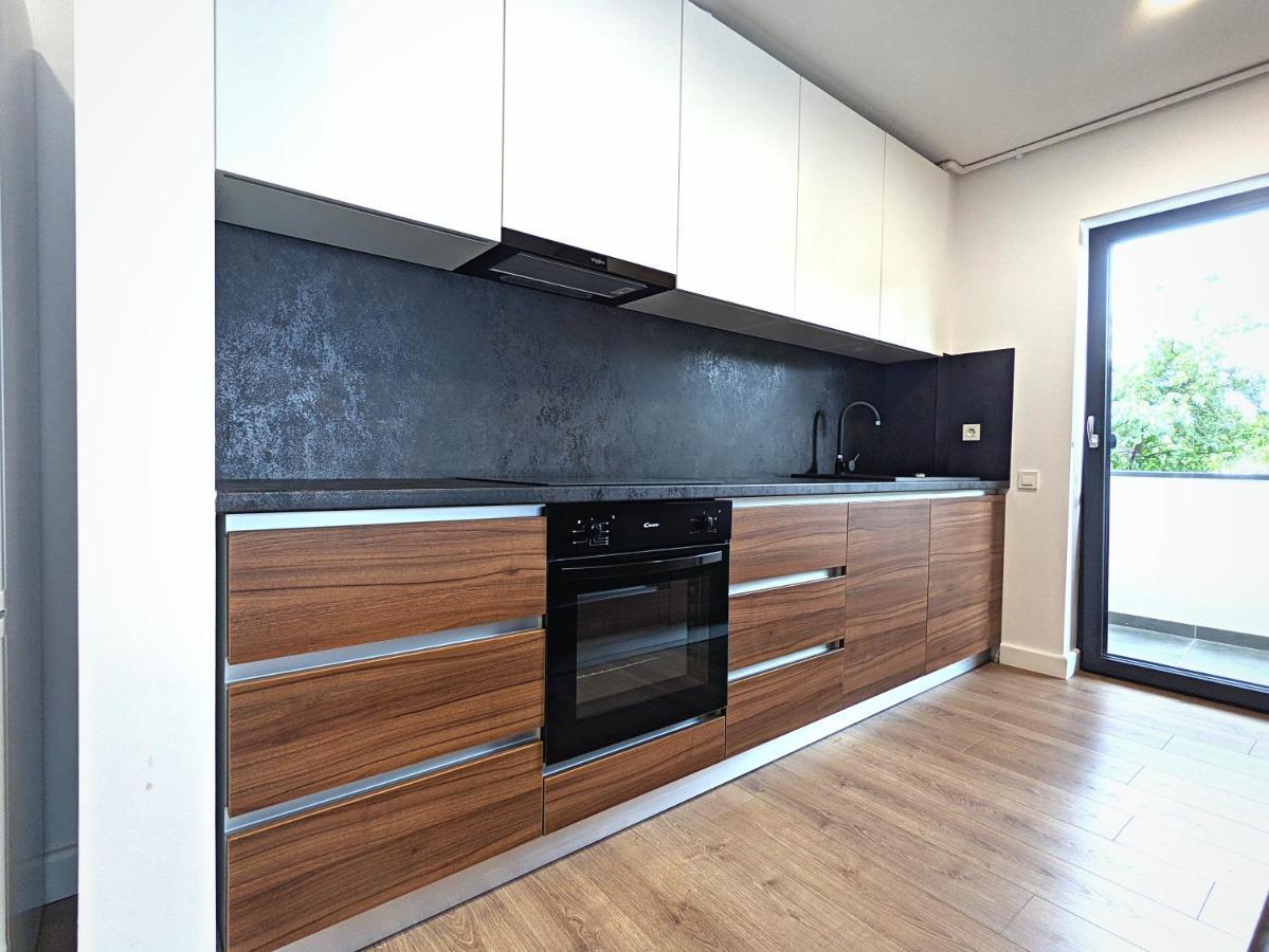 Ira Premium Apartment Cluj ภายนอก รูปภาพ