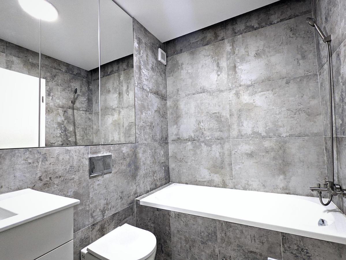 Ira Premium Apartment Cluj ภายนอก รูปภาพ