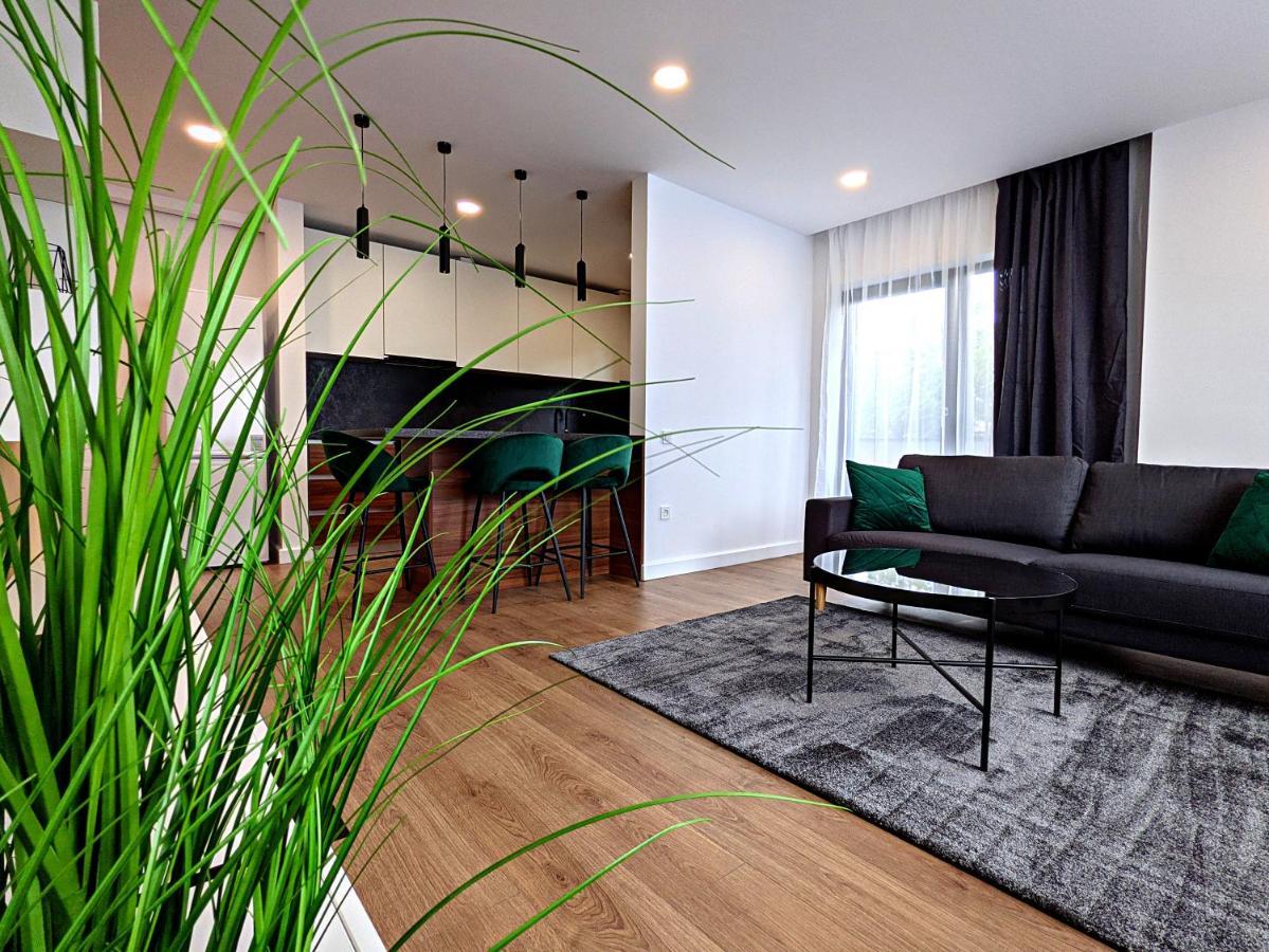 Ira Premium Apartment Cluj ภายนอก รูปภาพ