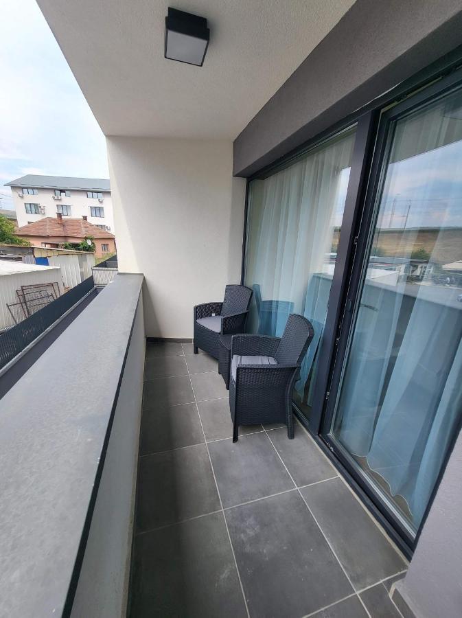 Ira Premium Apartment Cluj ภายนอก รูปภาพ