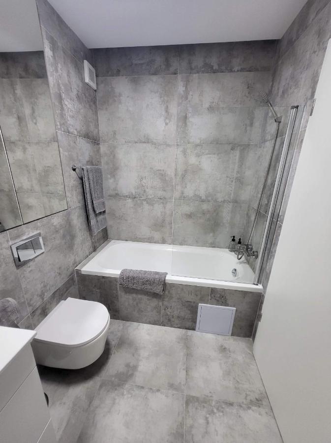Ira Premium Apartment Cluj ภายนอก รูปภาพ