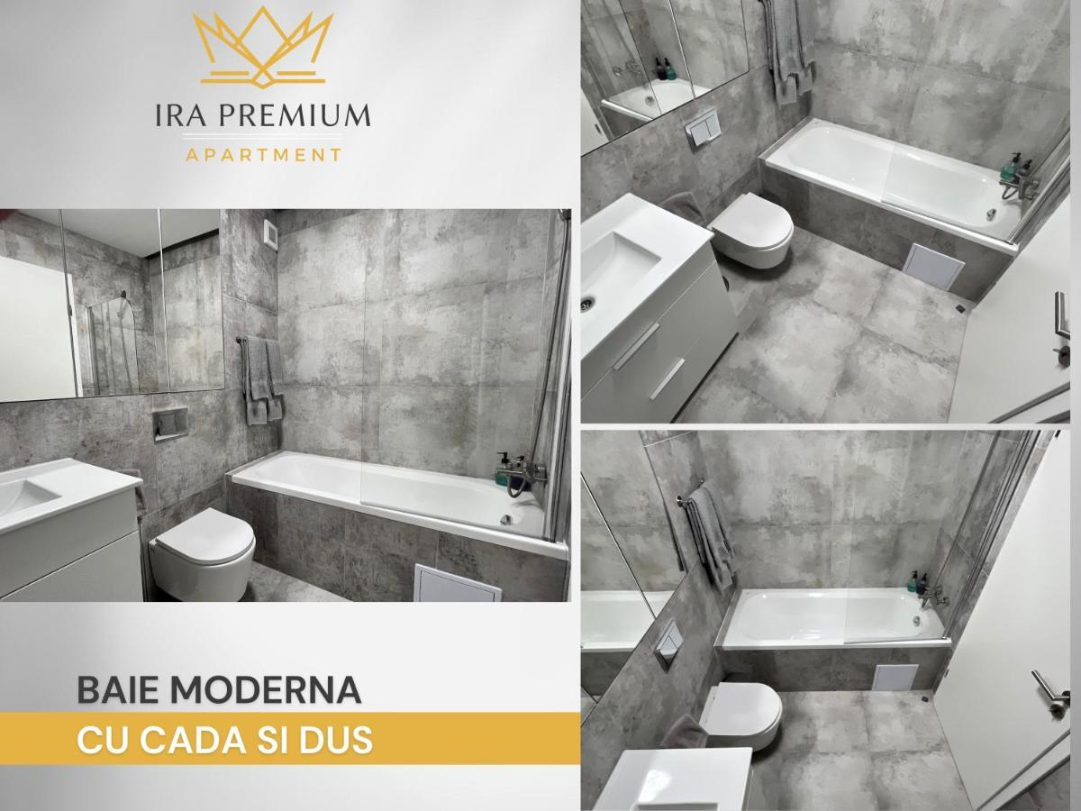 Ira Premium Apartment Cluj ภายนอก รูปภาพ