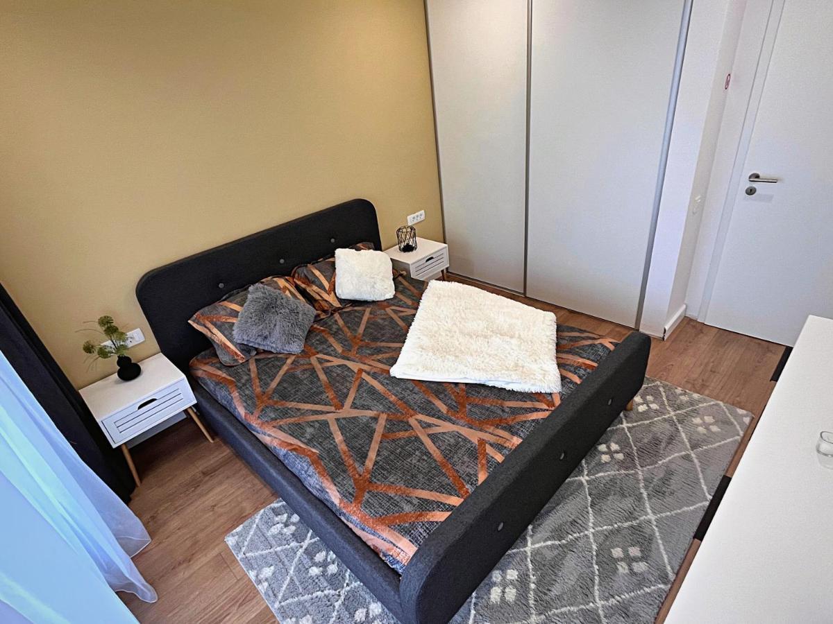 Ira Premium Apartment Cluj ภายนอก รูปภาพ