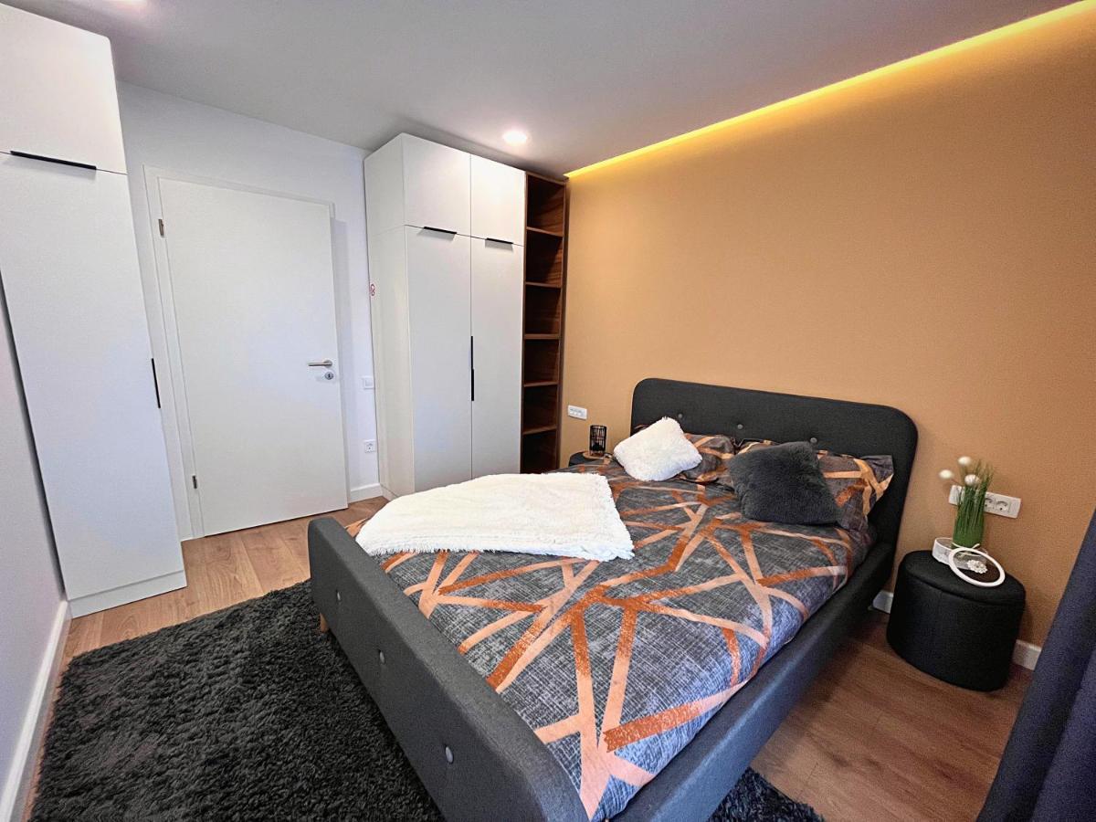 Ira Premium Apartment Cluj ภายนอก รูปภาพ