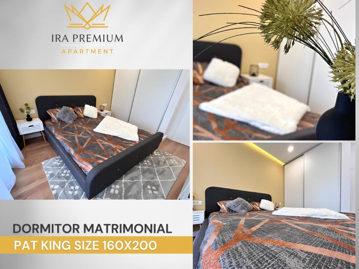 Ira Premium Apartment Cluj ภายนอก รูปภาพ