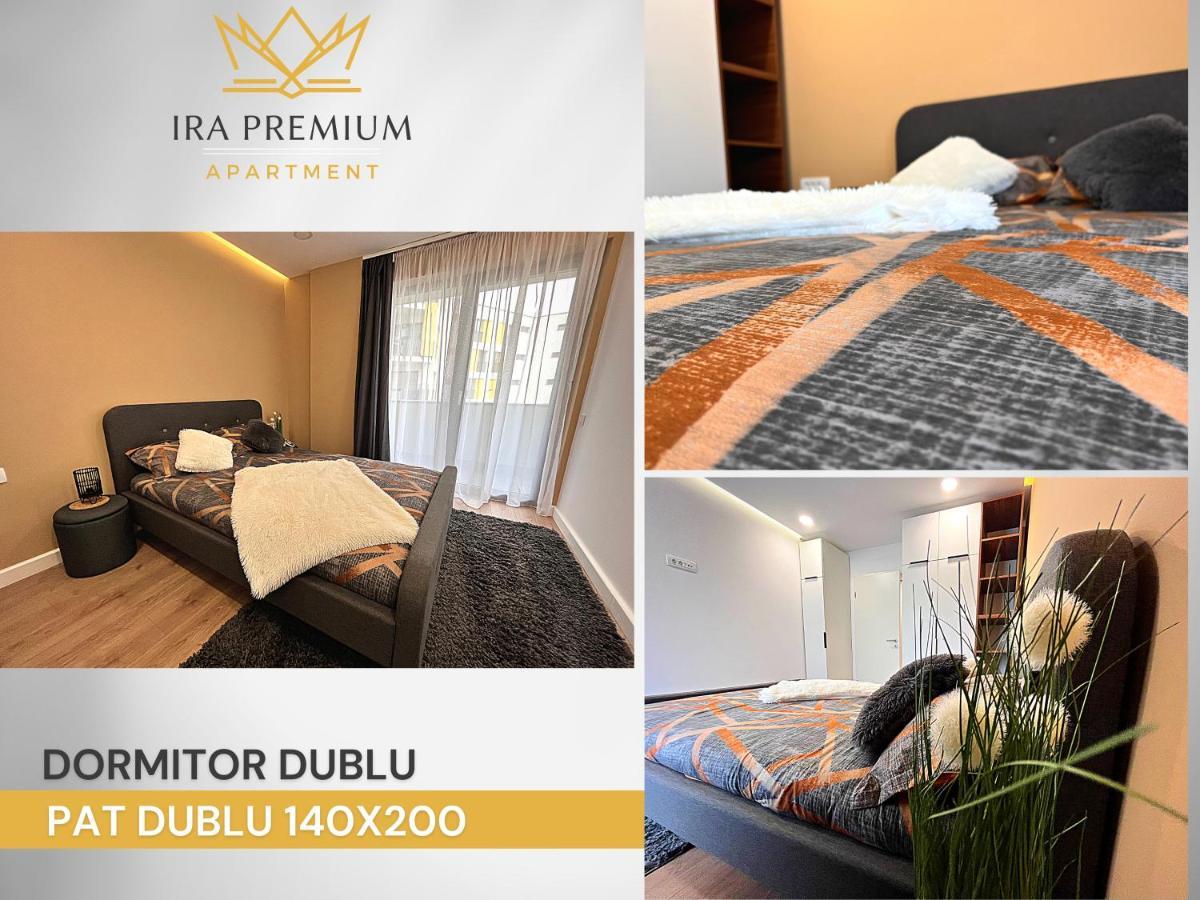 Ira Premium Apartment Cluj ภายนอก รูปภาพ